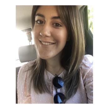 Nanny in Sydney: Natalie