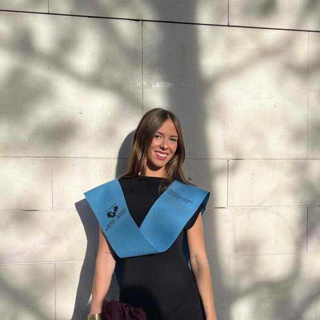 Babysitter in Hernani: Maialen