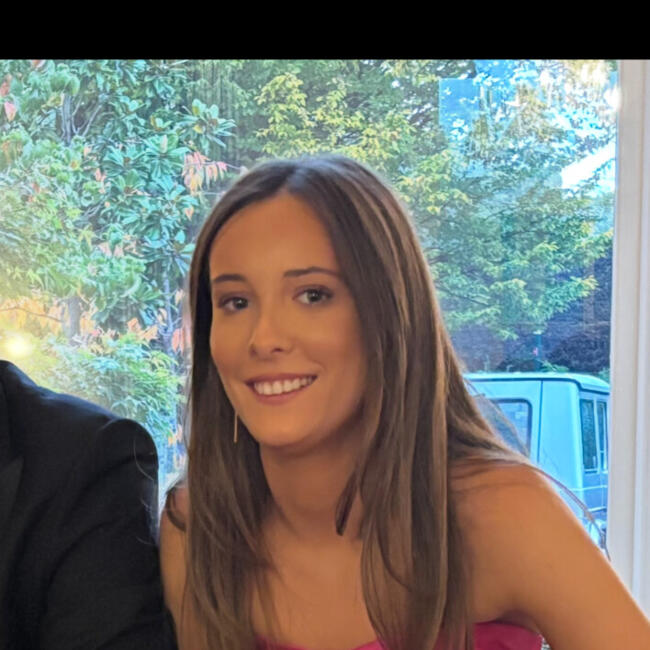 Babysitter in Dún Laoghaire: Tessa