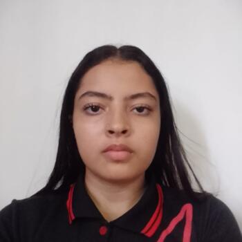 Babysitter in Fortaleza: Raissa