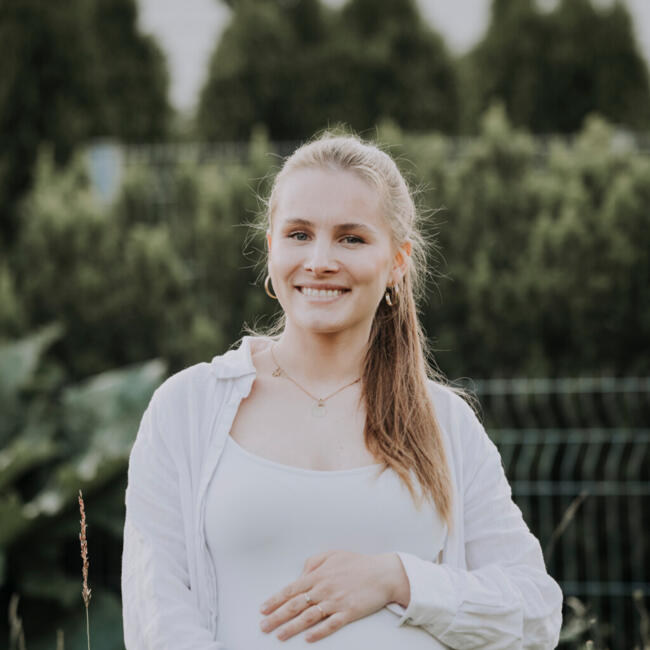 Babysitting job in Tallinn: Tuule