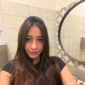 Babysitter in Buenos Aires: Sofia