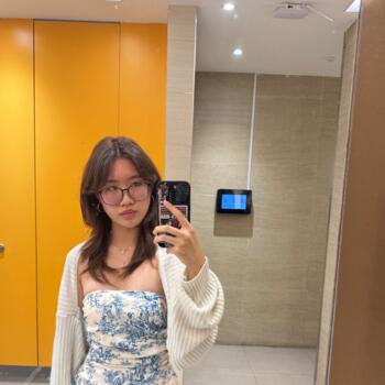Babysitter di Singapore: Veronessa