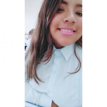 Babysitter in La Esperanza - Senati: Shirley