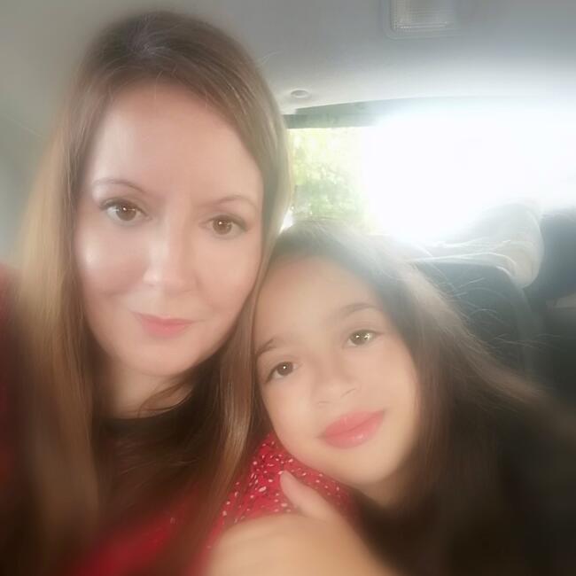 Babysitter in Cascais: Elise