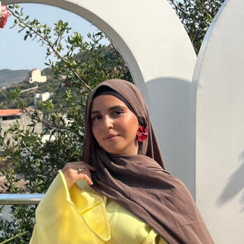 Babysitter in Saint-Denis: Morjan