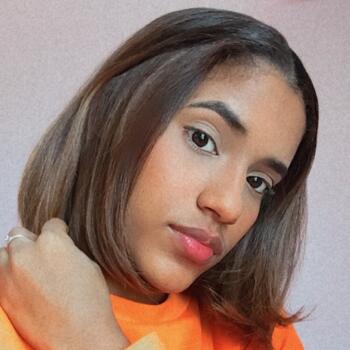 Babysitter in Pantoja: Patricia