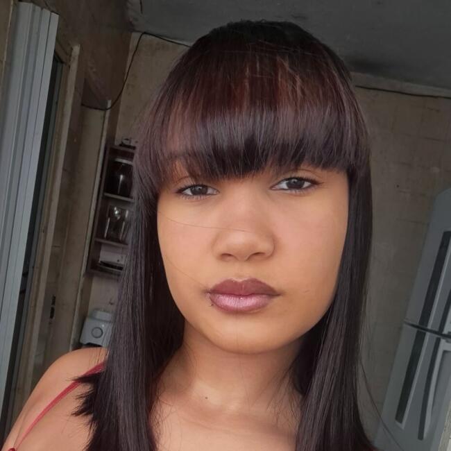 Babysitter in São Paulo (São Paulo): Giovana