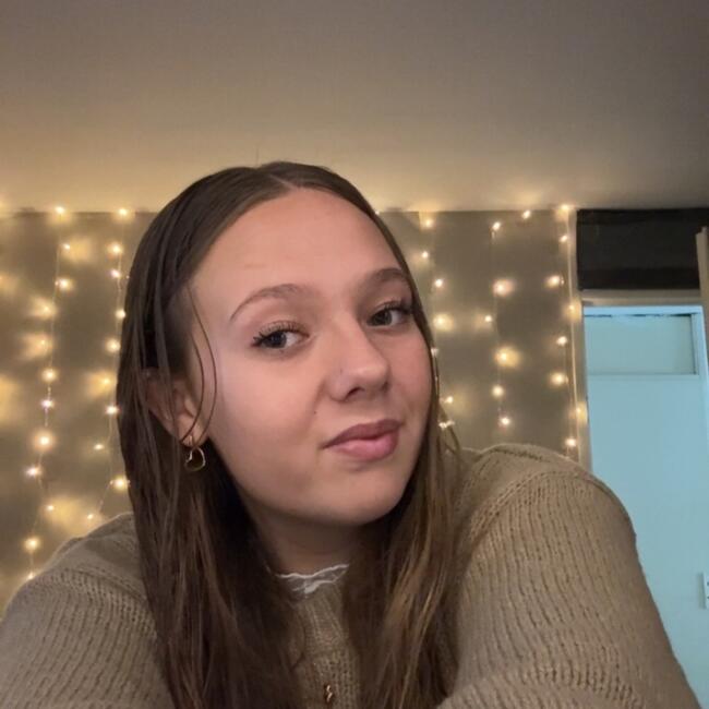 Oppas in Brielle: Celeste