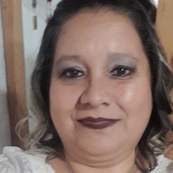 Babysitter San Juan Bautista: Lorena