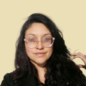 Babysitter in San Antonio: Valeska