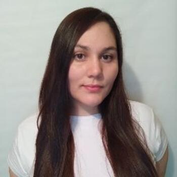 Niñera en Talagante: Andrea