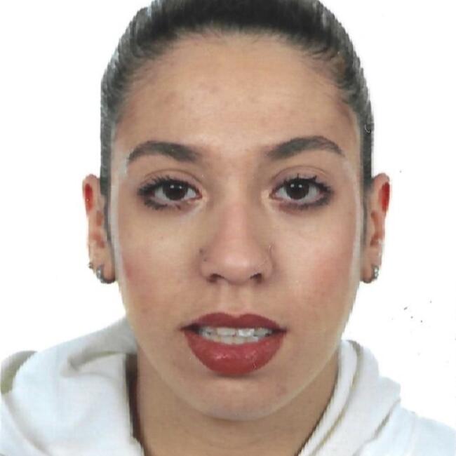 Canguro en Reus: Amira