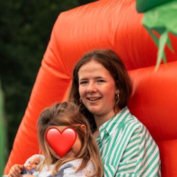 Babysitter Bornem: Juule