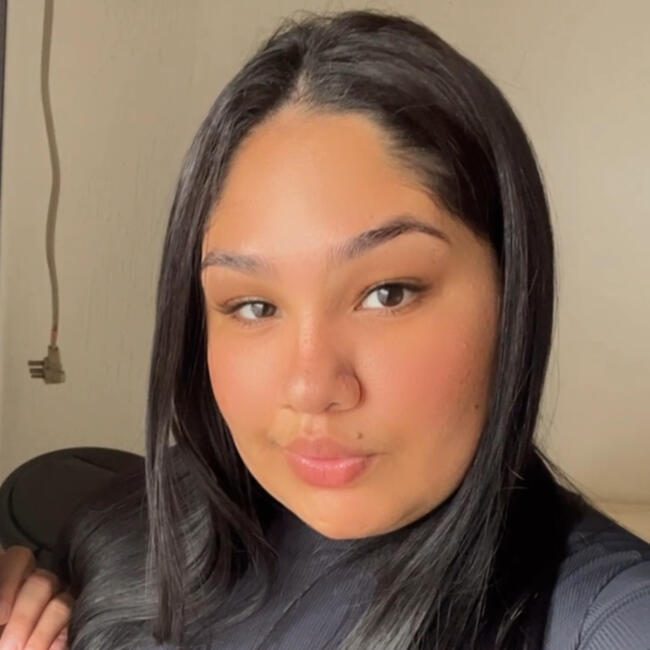 Babysitter in Praia Grande: Raquel