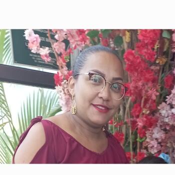 Babysitter Fortaleza: Graciane