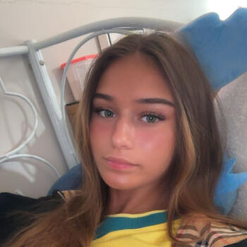 Babysitter Kampenhout: Acelya