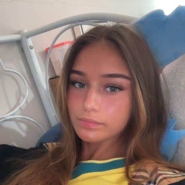 Babysitter in Kampenhout: Acelya