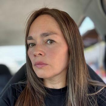 Niñera La Florida: Nathaly