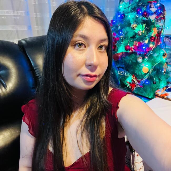 Niñera en Santiago de Chile: Alexandra