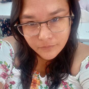 Niñera Piura: Andrea