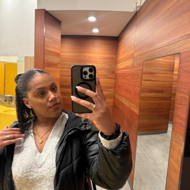 Childminder in Guimarães: Beatriz