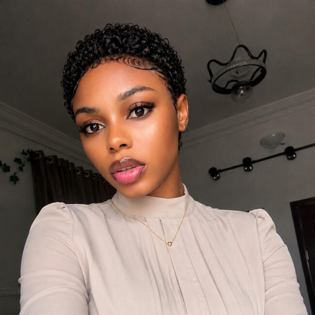 Babysitter in Calabar: Miracle