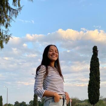 Babysitter in Paysandú: Jimena