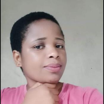 Babysitter in KwaDukuza: Magreth