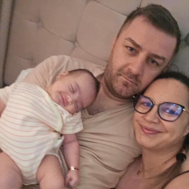 Δουλειά για babysitter στην περιοχή Βουκουρέστι: Denisa