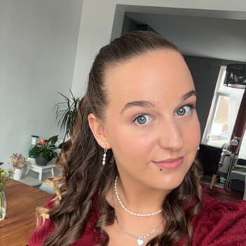 Babysitter in Liège: Ekaterina