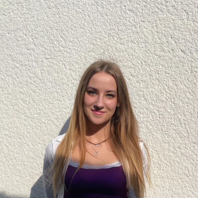 Varuška (Kamnica): Pavlina