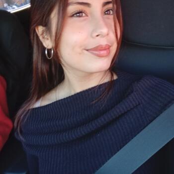 Babysitter in Chillán Viejo: Javiera Moraga
