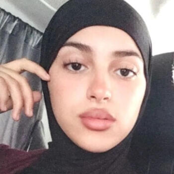 Babysitter in Berrechid: Aya