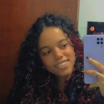 Babysitter in São Bernardo do Campo: Lara