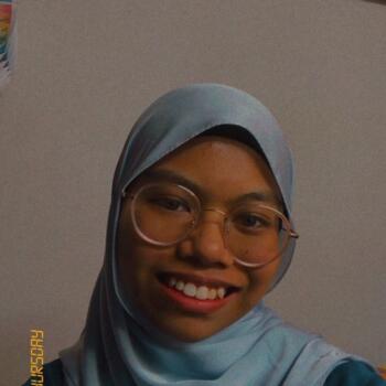 Pengasuh Bandar Baru Bangi: Munirah