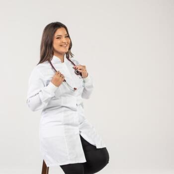 Babysitter Itajaí: Fernanda