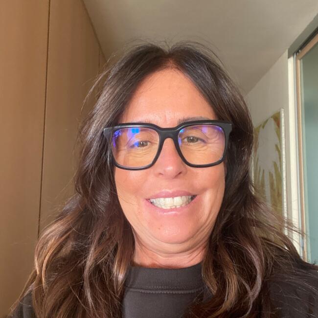 Babysitter a Grosseto: Giulia