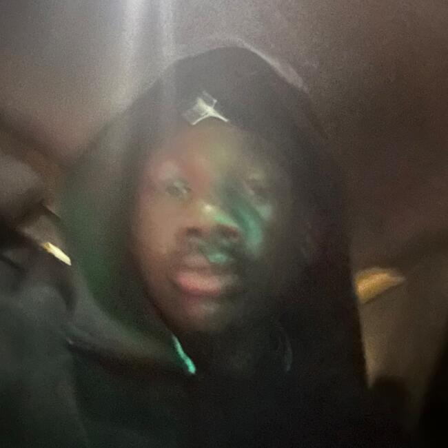 Babysitter in Inglewood: Roman