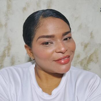 Babysitter in Caracas: Diana Carolina