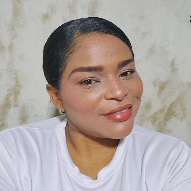 Babysitter in Caracas: Diana Carolina