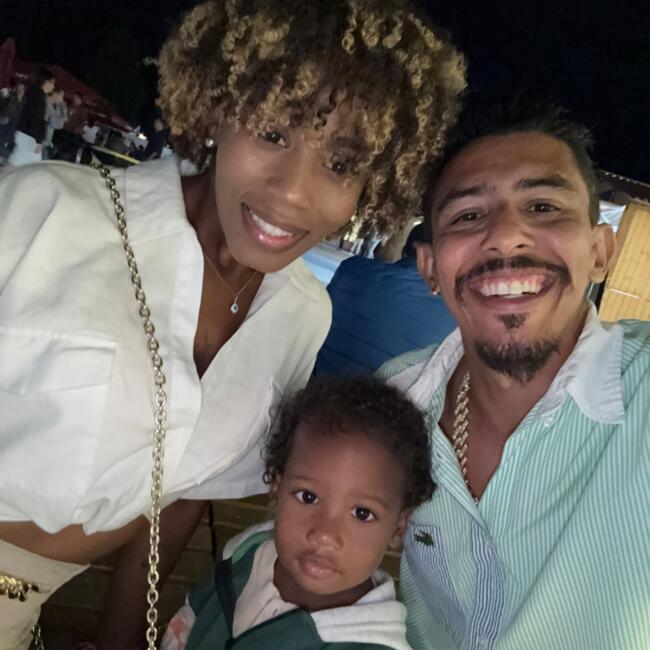 Babysitting job in Barreiro: Fabiola