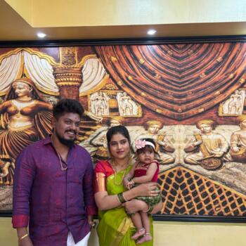 Babysitting job in Bengaluru: babysitting job Bhavana