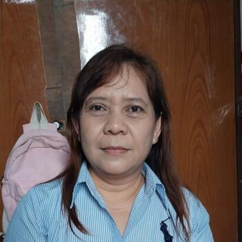 Babysitter Bandung: Nur Aeni Munawaroh