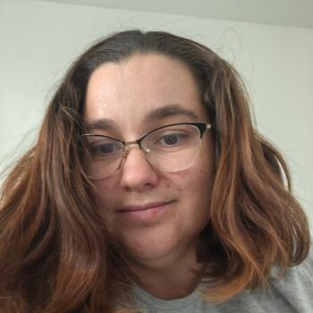 Parent Colmar: Morgane