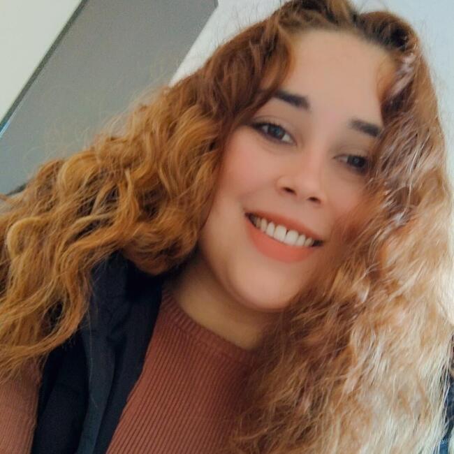 Nanny in Santaella: Myrian