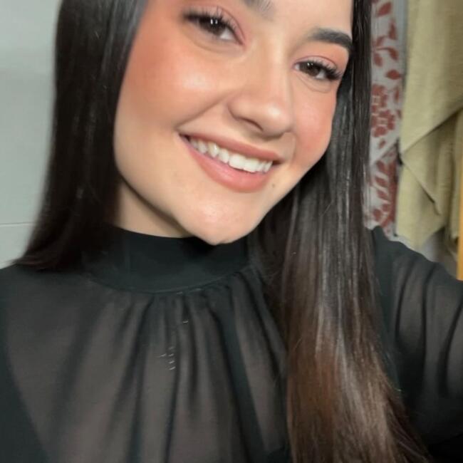 Nanny in Picassent: Andrea