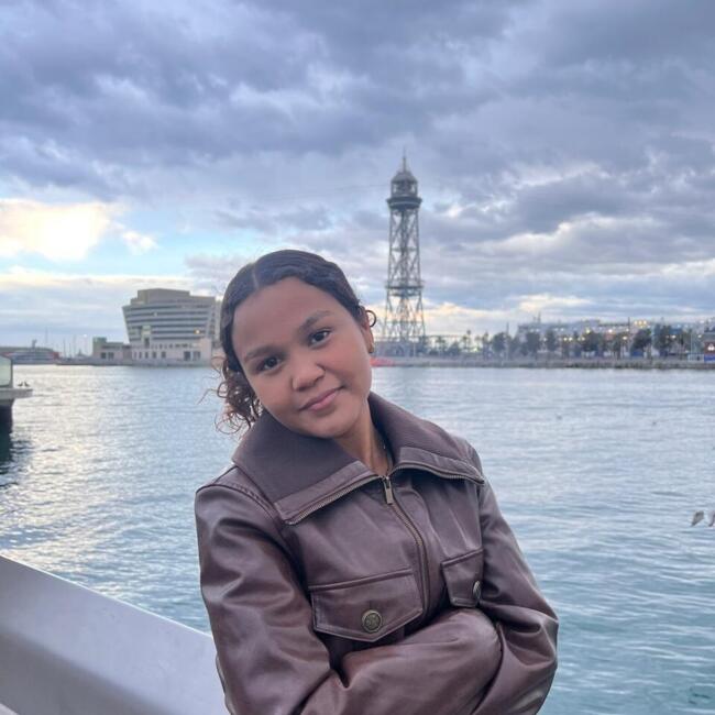 Canguro en Sabadell: Ruby