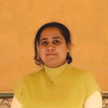 Nanny in Vadodara: Khushboo