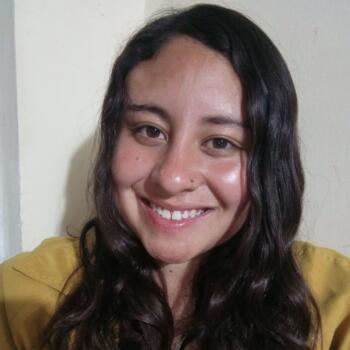 Niñera Madrid: Erika tatiana